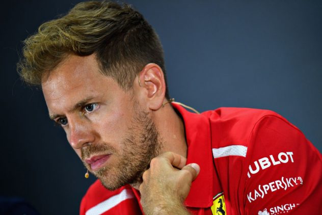 F1 Grand Prix of Abu Dhabi – Previews