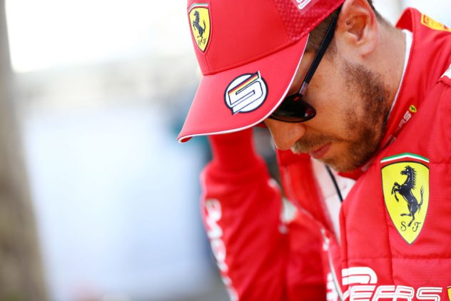 F1 Grand Prix of Australia – Previews