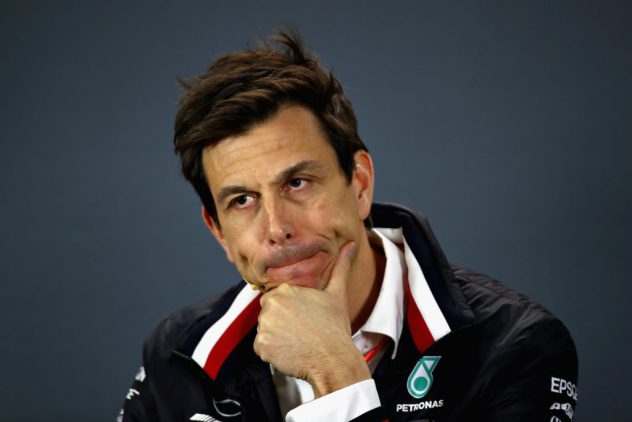 F1 Grand Prix of Australia – Practice