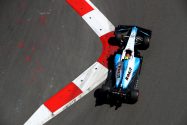 F1 Grand Prix of Azerbaijan – Final Practice
