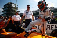 101st Indianapolis 500 – Carb Day