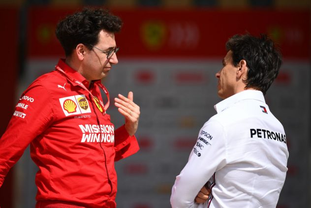 F1 Grand Prix of Bahrain