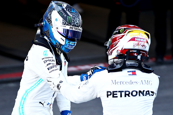 F1 Grand Prix of Azerbaijan