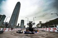 ABB FIA Formula E Championship – 2019 HKT Hong Kong E-Prix