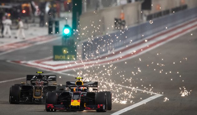 F1 Grand Prix of Bahrain