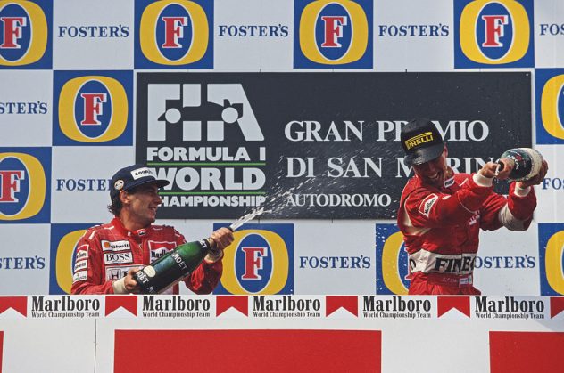 Grand Prix of San Marino