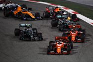 F1 Grand Prix of Bahrain