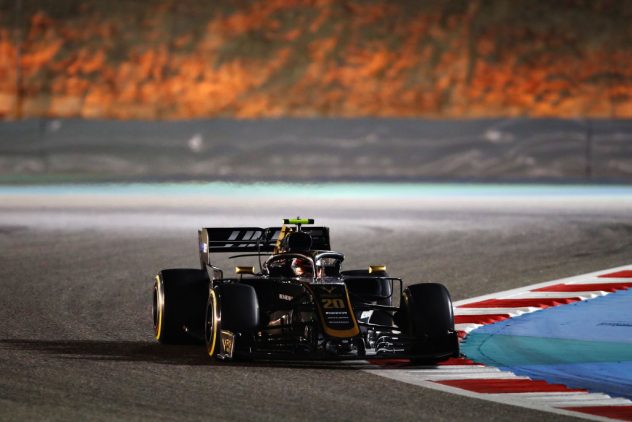 F1 Grand Prix of Bahrain