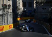 F1 Grand Prix of Azerbaijan