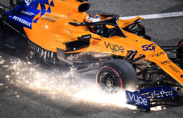 F1 Grand Prix of Bahrain