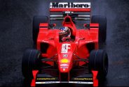 Michael Schumacher
