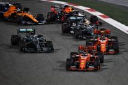 F1 Grand Prix of Bahrain