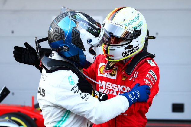 F1 Grand Prix of Azerbaijan