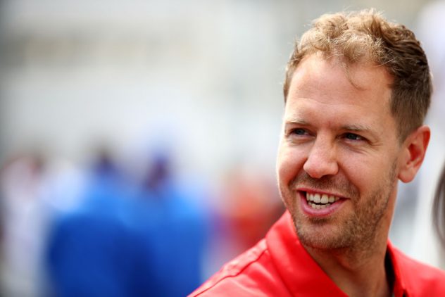 F1 Grand Prix of Azerbaijan – Previews