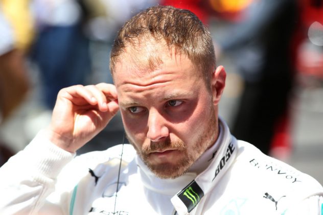 F1 Grand Prix of Spain