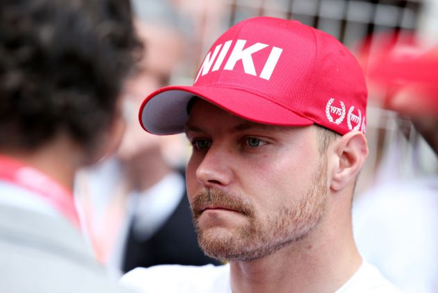 F1 Grand Prix of Monaco