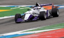 W Series Hockenheimring – Qualifying & Race