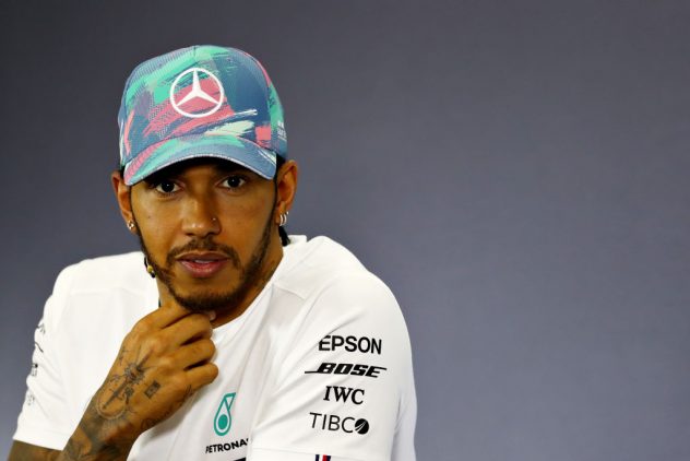 F1 Grand Prix of Spain