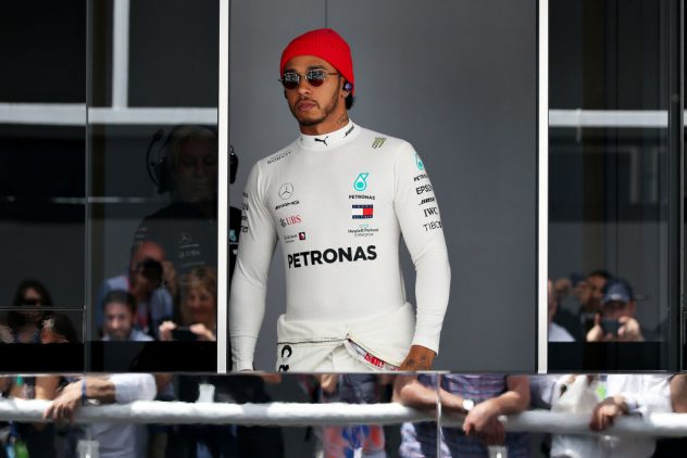 F1 Grand Prix of Spain – Practice