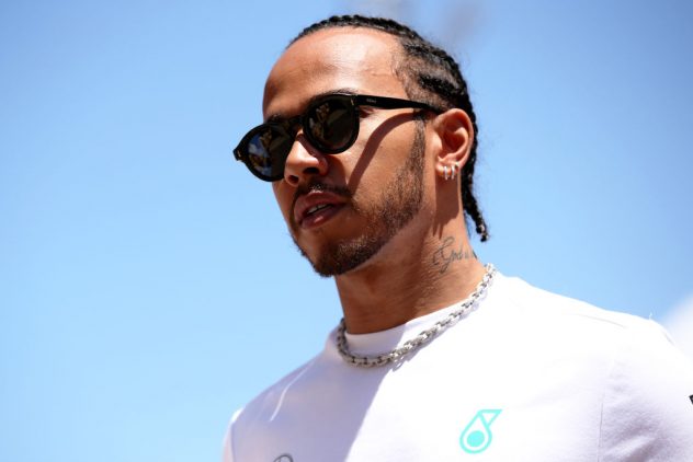 F1 Grand Prix of Spain