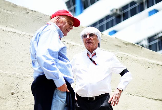 F1 Grand Prix of Brazil