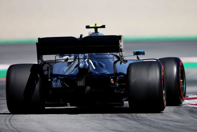 F1 Grand Prix of Spain