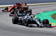 F1 Grand Prix of Spain