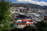 F1 Grand Prix of Monaco – Previews
