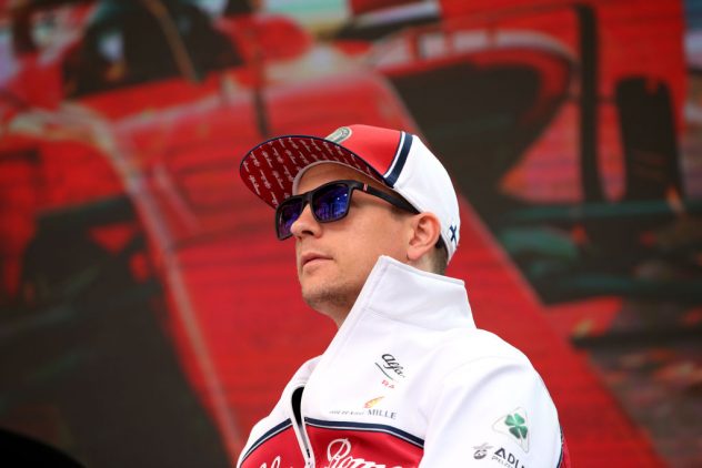 F1 Grand Prix of Monaco – Previews