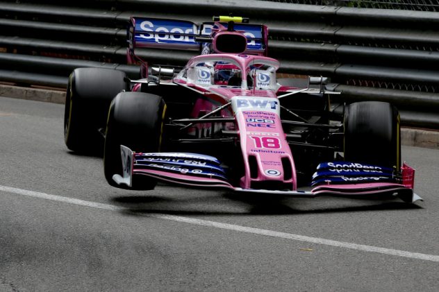 F1 Grand Prix of Monaco