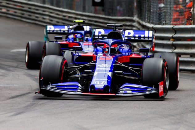 F1 Grand Prix of Monaco