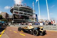 ABB FIA Formula E Championship 2019 – Monaco E-Prix