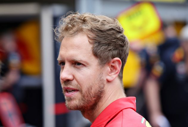F1 Grand Prix of Monaco – Previews