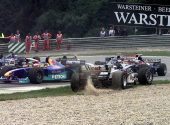 GP von OESTERREICH 1999