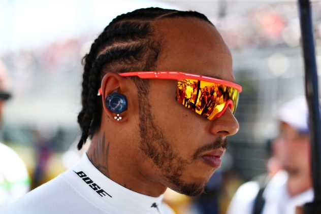 F1 Grand Prix of Canada