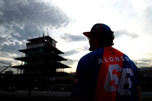 103rd Indianapolis 500