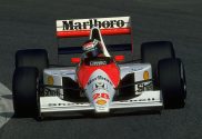 Gerhard Berger