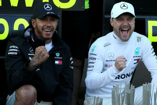 F1 Grand Prix of Azerbaijan