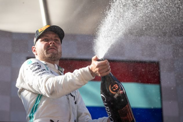 F1 Grand Prix of Austria