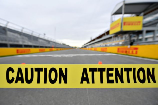 F1 Grand Prix of Canada – Previews