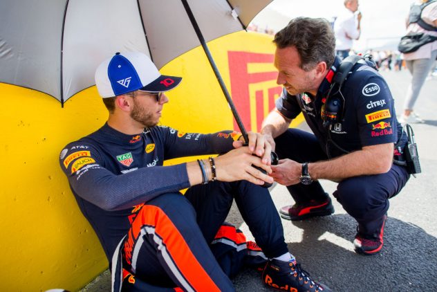 F1 Grand Prix of France