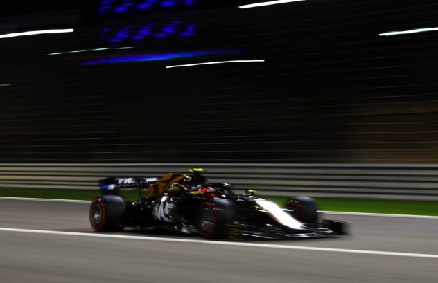 F1 Grand Prix of Bahrain