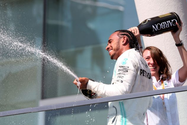 F1 Grand Prix of Canada
