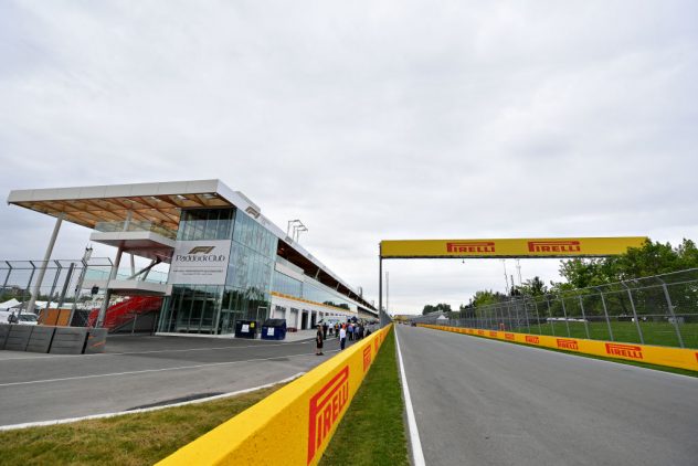 F1 Grand Prix of Canada – Previews