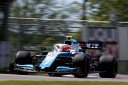 F1 Grand Prix of Canada – Final Practice