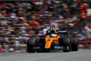 F1 Grand Prix of Austria – Qualifying