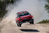 FIA World Rally Championship Vodafone de Portugal – Day Two