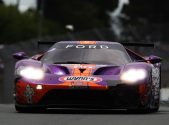 24 Hours of Le Mans – Race