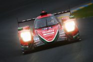 Le Mans 24 Hour Race – Qualifying