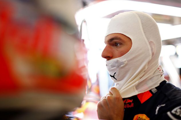 F1 Grand Prix of Canada